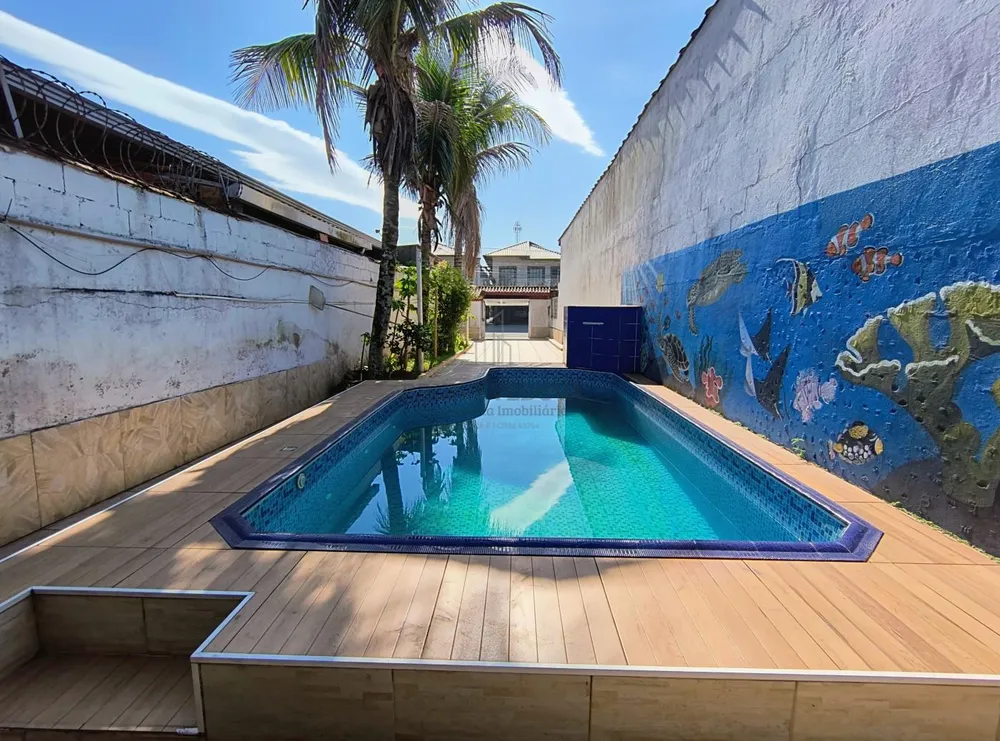 Casa, 2 quartos, 70 m² - Foto 2