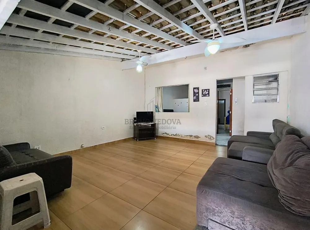 Casa, 2 quartos, 70 m² - Foto 3