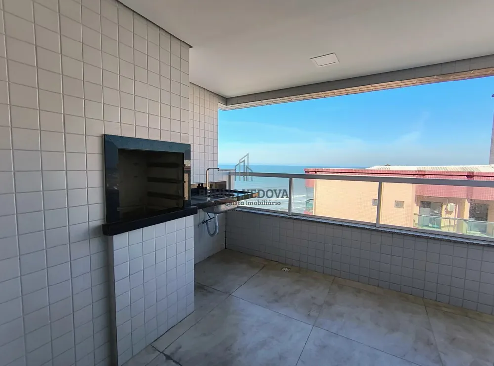 Apartamento, 2 quartos, 83 m² - Foto 1
