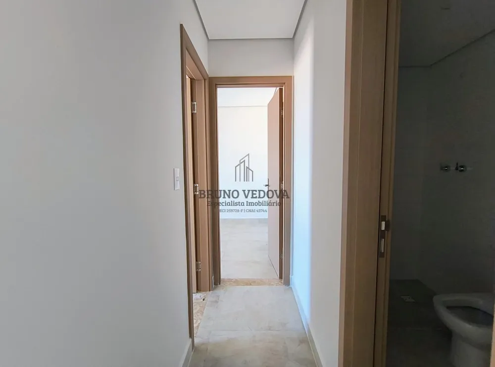 Apartamento, 2 quartos, 83 m² - Foto 2