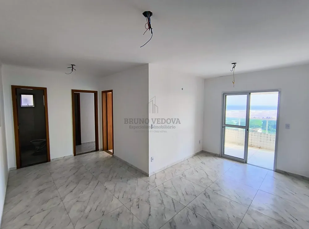 Apartamento, 2 quartos, 76 m² - Foto 2