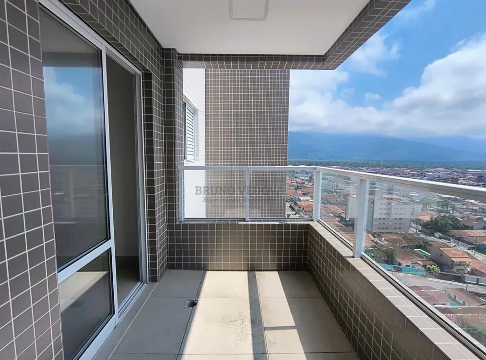 Apartamento, 1 quarto, 53 m² - Foto 2