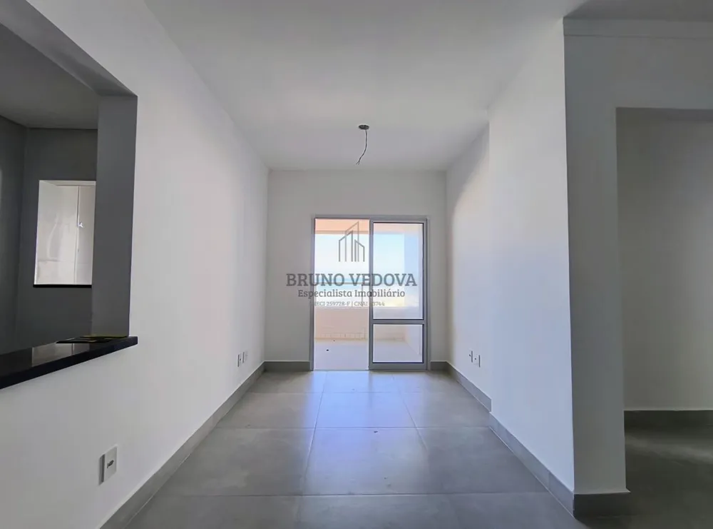 Apartamento, 2 quartos, 78 m² - Foto 2