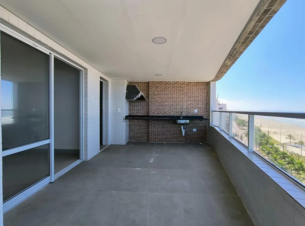 Apartamento, 3 quartos, 107 m² - Foto 3