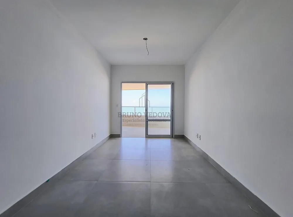 Apartamento, 3 quartos, 107 m² - Foto 1