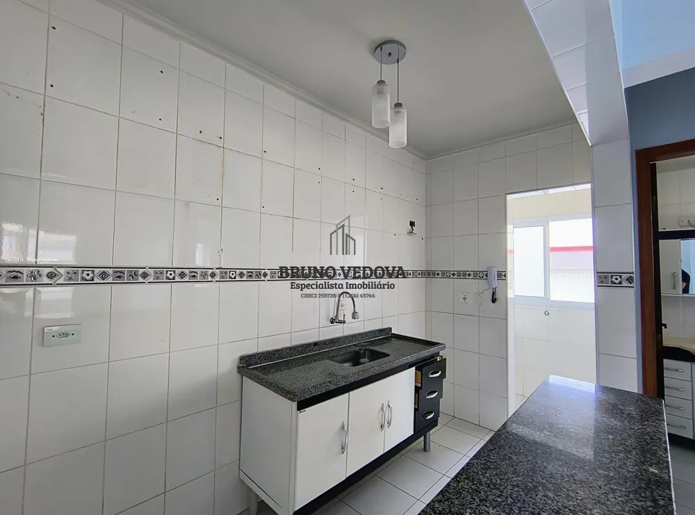 Apartamento, 1 quarto, 40 m² - Foto 2