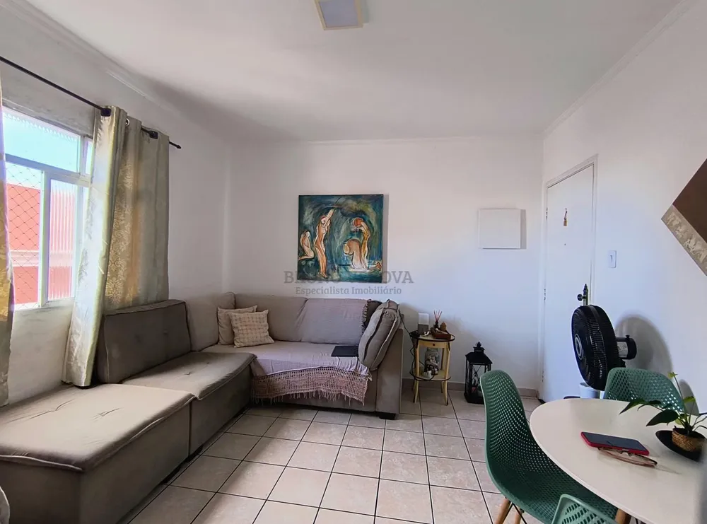 Apartamento, 1 quarto, 60 m² - Foto 2