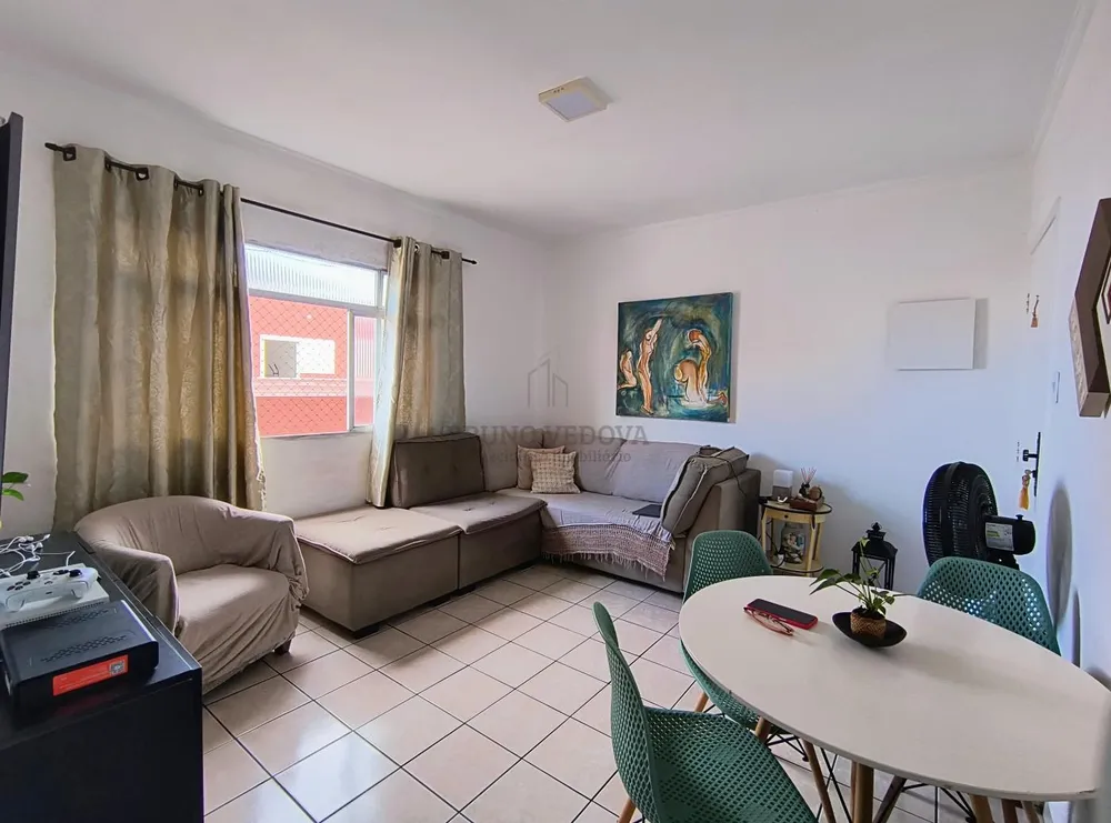 Apartamento, 1 quarto, 60 m² - Foto 4