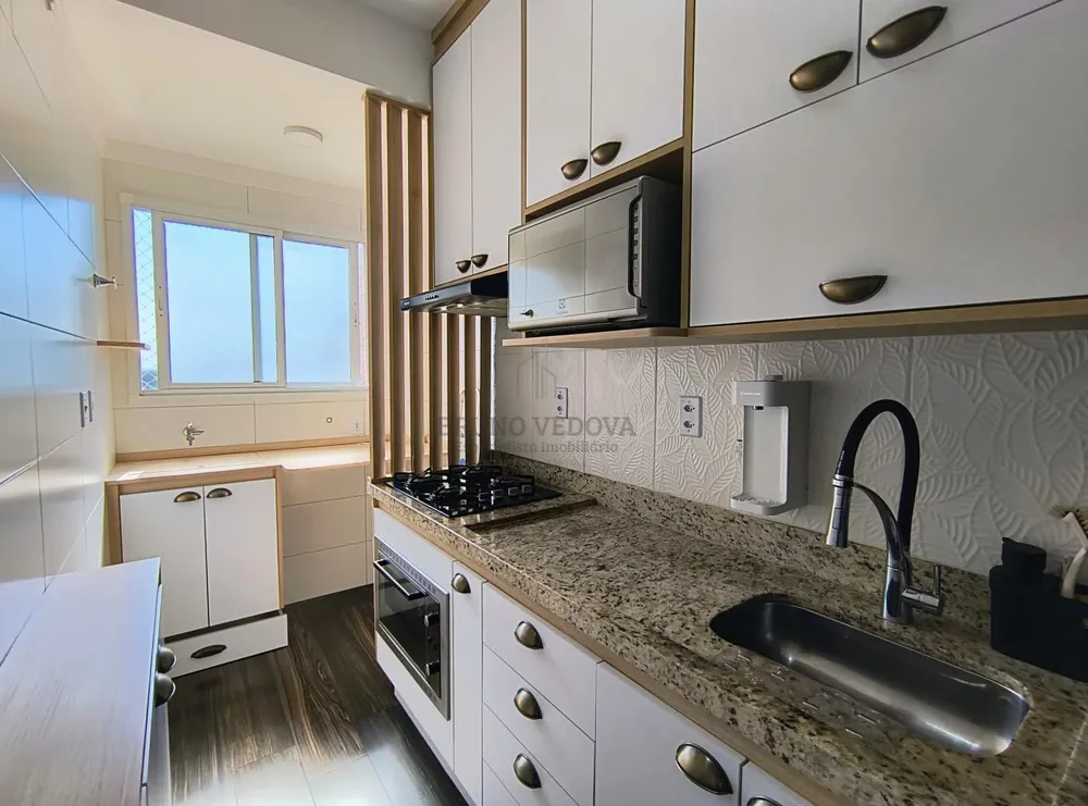Apartamento, 1 quarto, 51 m² - Foto 1