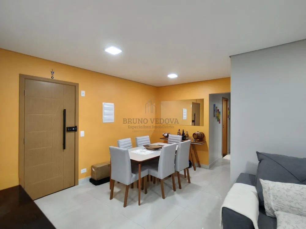 Apartamento, 3 quartos, 118 m² - Foto 4