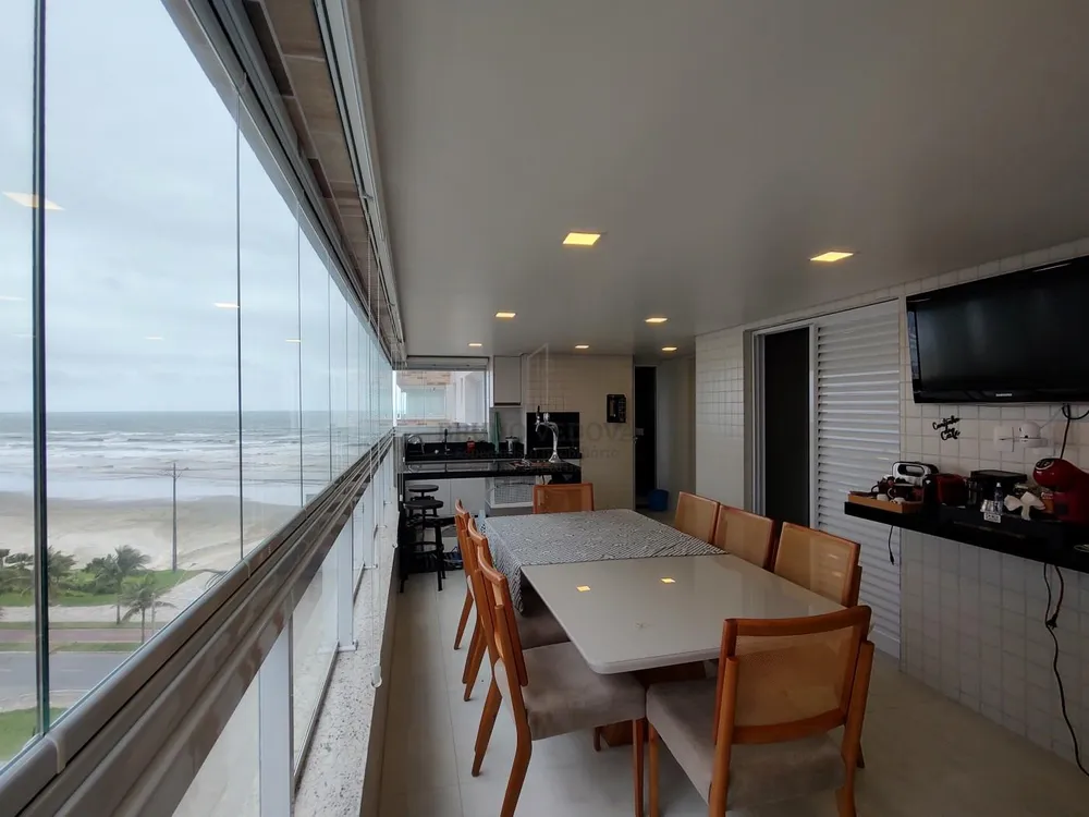 Apartamento, 3 quartos, 118 m² - Foto 1