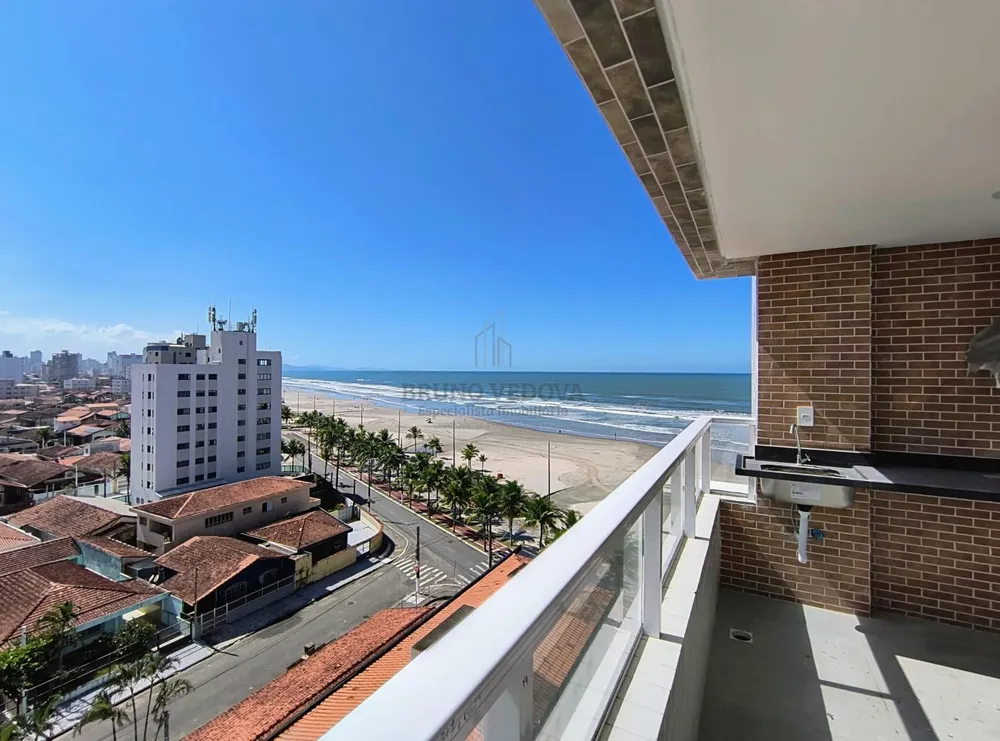 Apartamento, 2 quartos, 74 m² - Foto 1