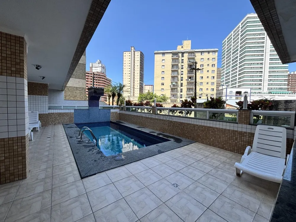 Apartamento, 2 quartos, 79 m² - Foto 2