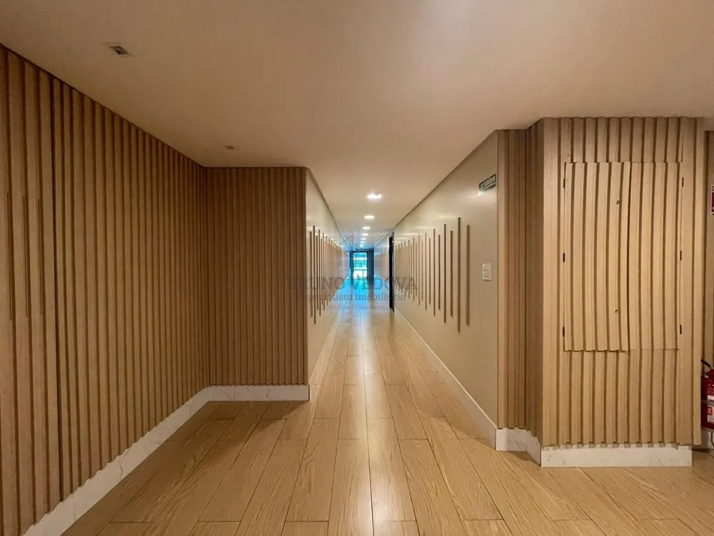 Apartamento, 3 quartos, 107 m² - Foto 1