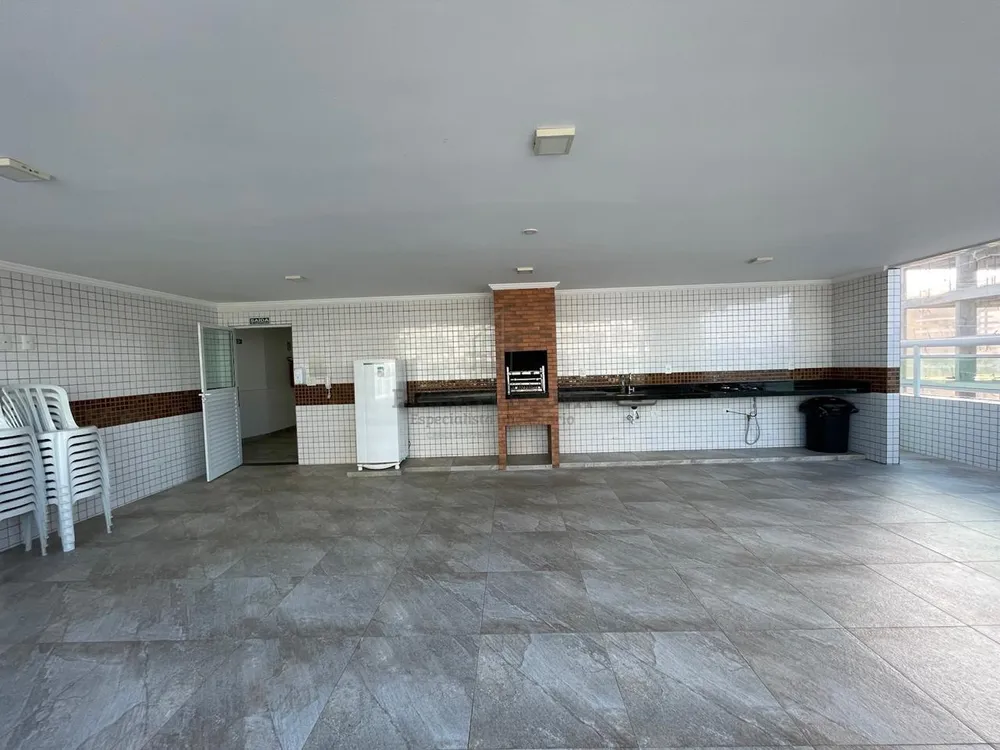 Apartamento, 3 quartos, 107 m² - Foto 2