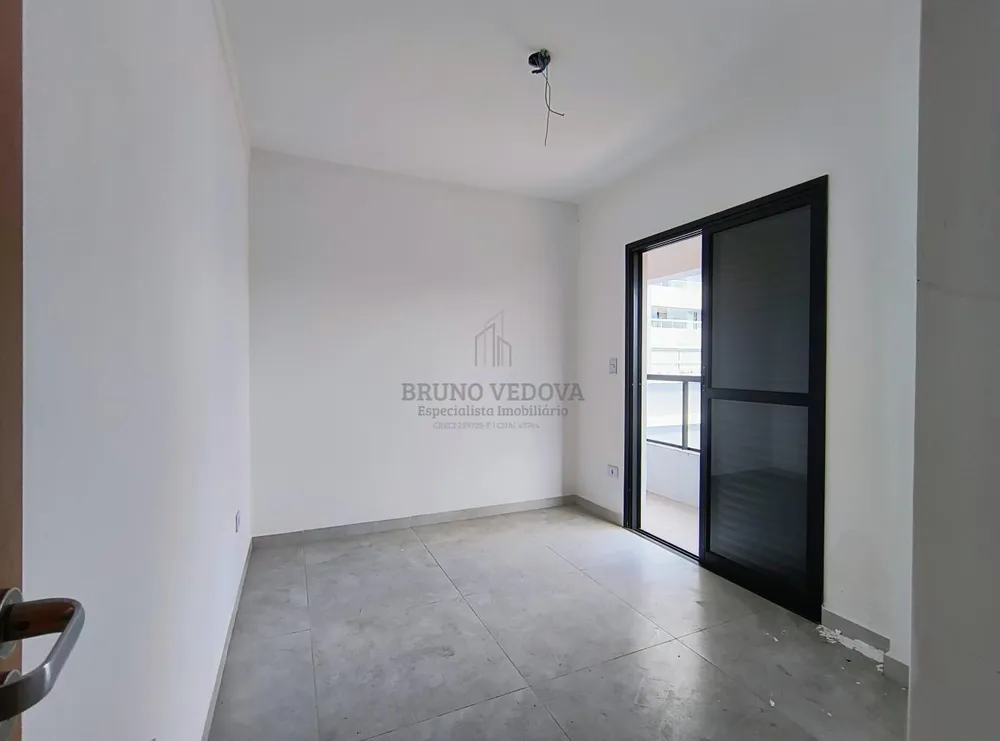 Apartamento, 2 quartos, 54 m² - Foto 2