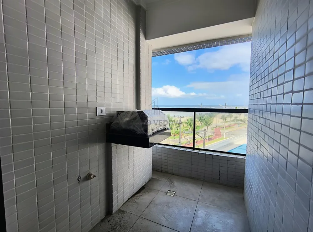 Apartamento, 2 quartos, 54 m² - Foto 1