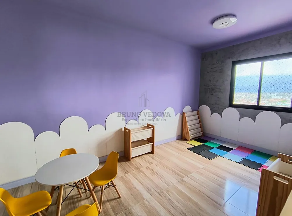 Apartamento, 2 quartos, 54 m² - Foto 3