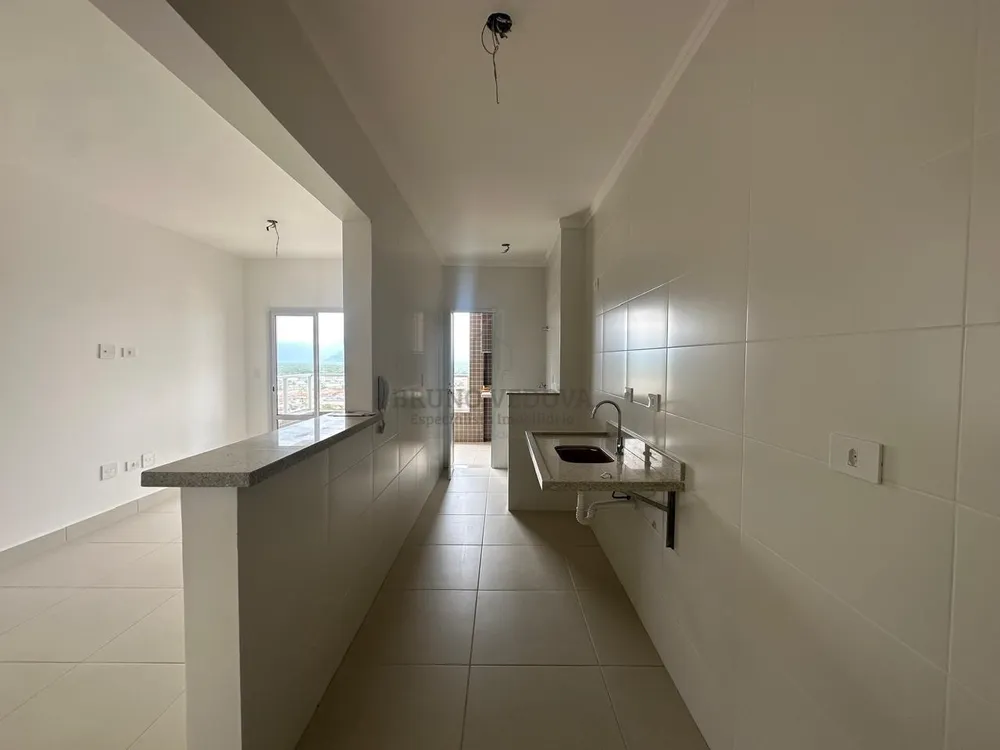 Apartamento, 1 quarto, 53 m² - Foto 2