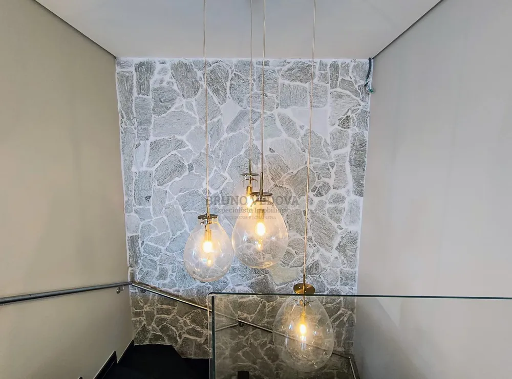 Cobertura, 3 quartos, 200 m² - Foto 1