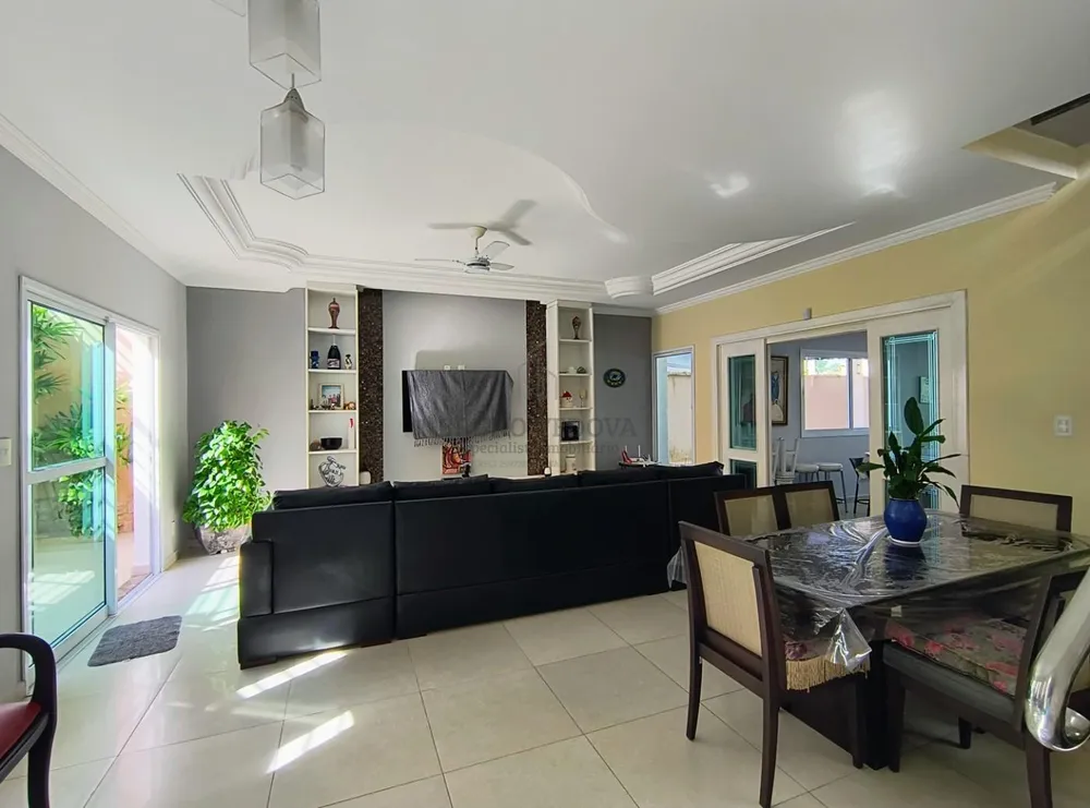 Casa, 4 quartos, 160 m² - Foto 2