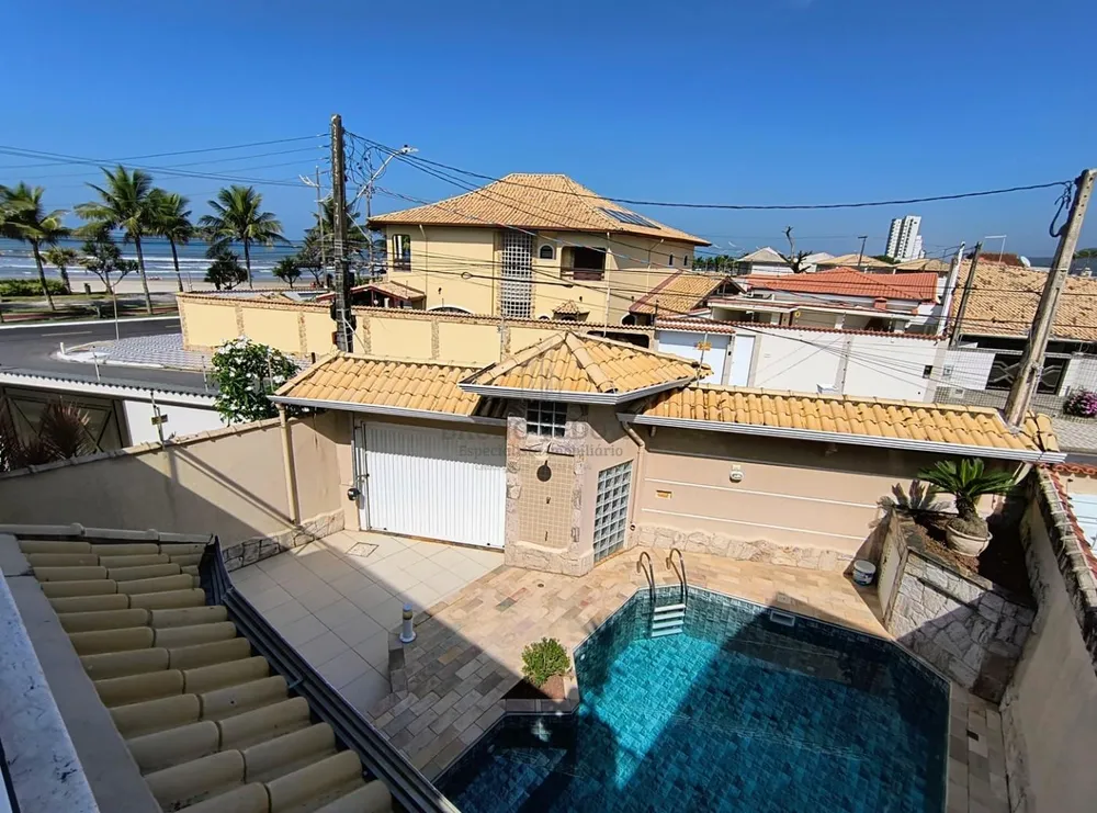 Casa, 4 quartos, 160 m² - Foto 3