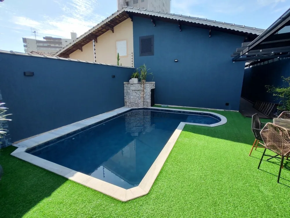 Casa, 3 quartos, 138 m² - Foto 4