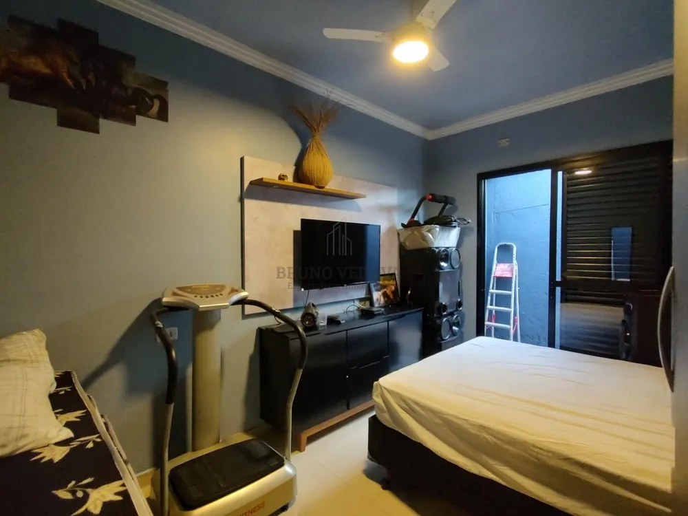 Casa, 3 quartos, 138 m² - Foto 3