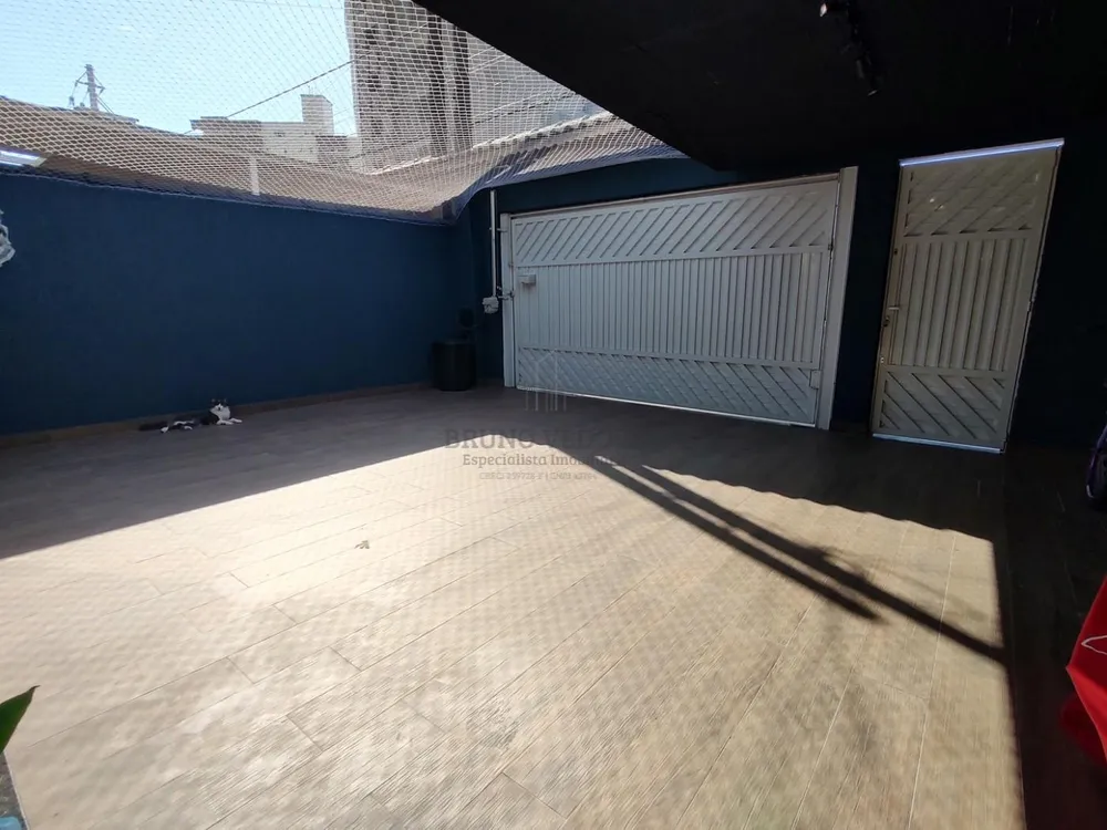 Casa, 3 quartos, 138 m² - Foto 1