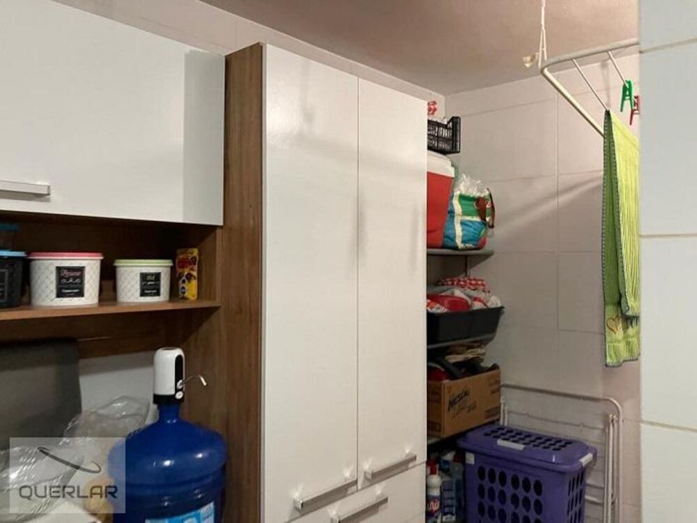 Apartamento, 2 quartos, 59 m² - Foto 3