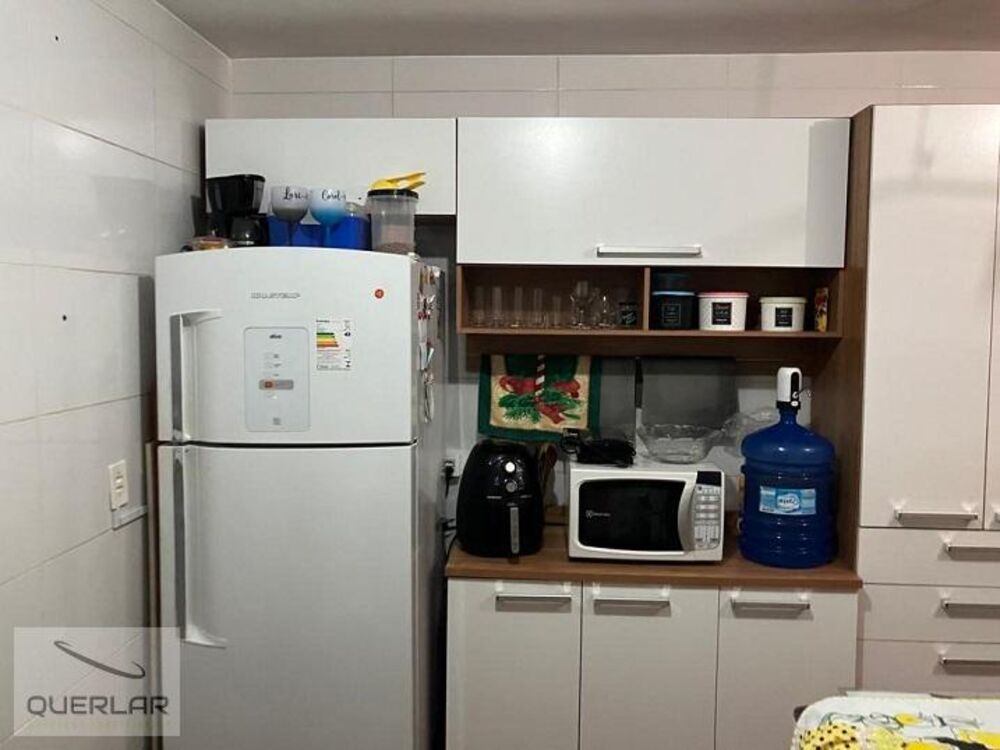 Apartamento, 2 quartos, 59 m² - Foto 2