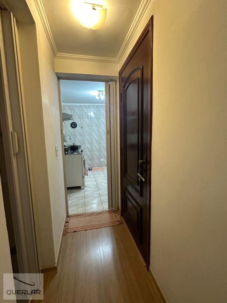 Apartamento, 1 quarto, 35 m² - Foto 6