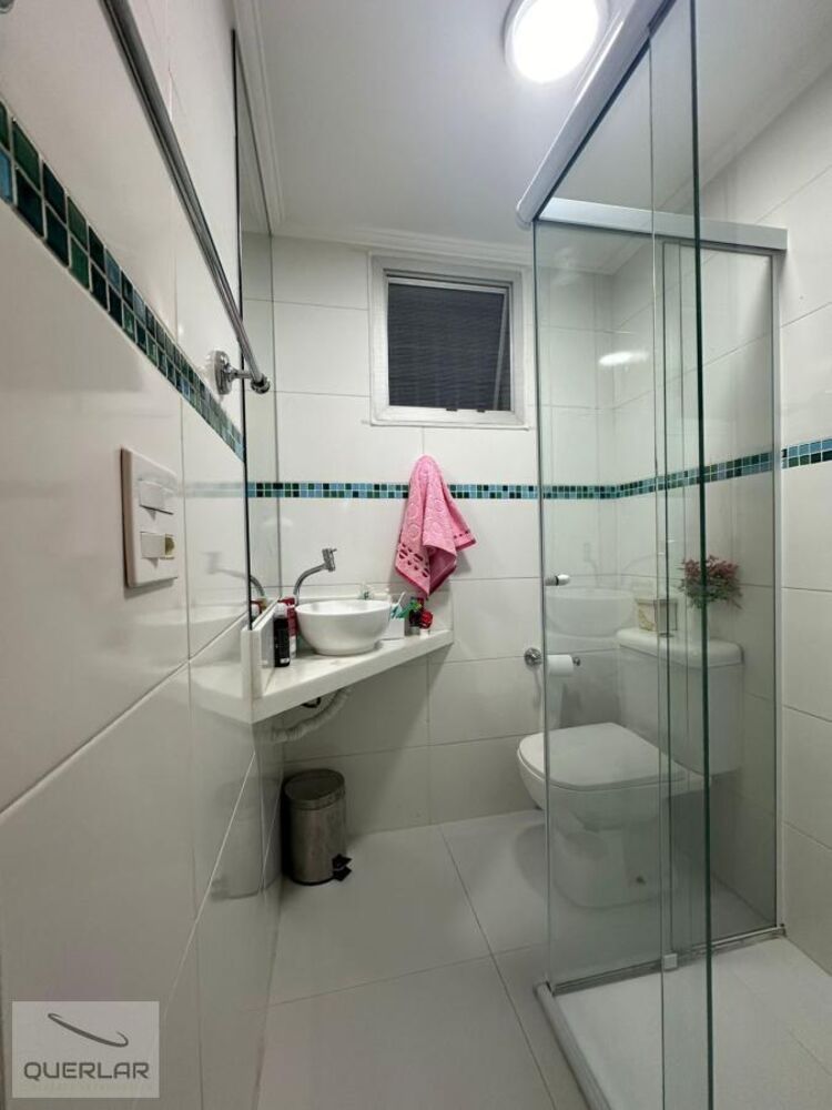 Apartamento, 1 quarto, 35 m² - Foto 4