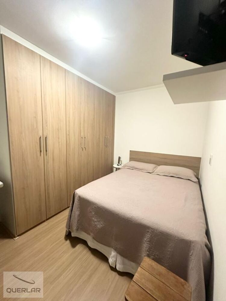 Apartamento, 1 quarto, 35 m² - Foto 5