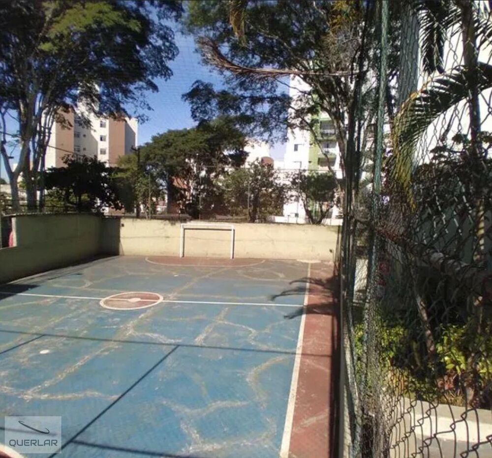 Apartamento, 1 quarto, 35 m² - Foto 7