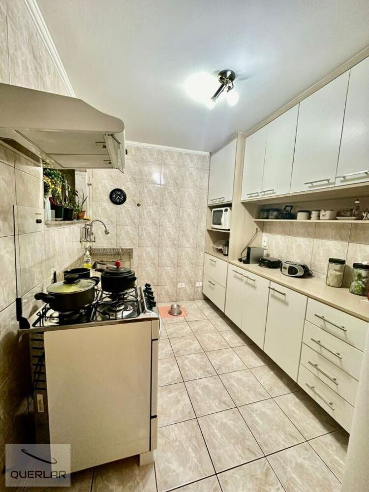 Apartamento, 1 quarto, 35 m² - Foto 2