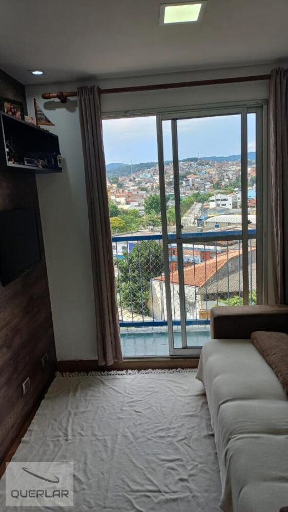 Apartamento, 2 quartos, 45 m² - Foto 9