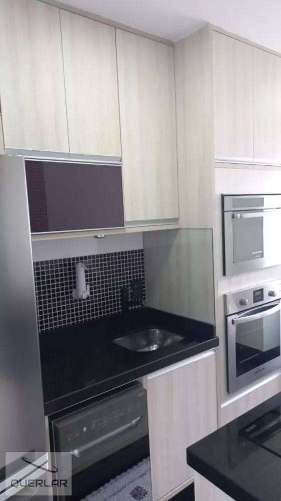Apartamento, 2 quartos, 45 m² - Foto 6