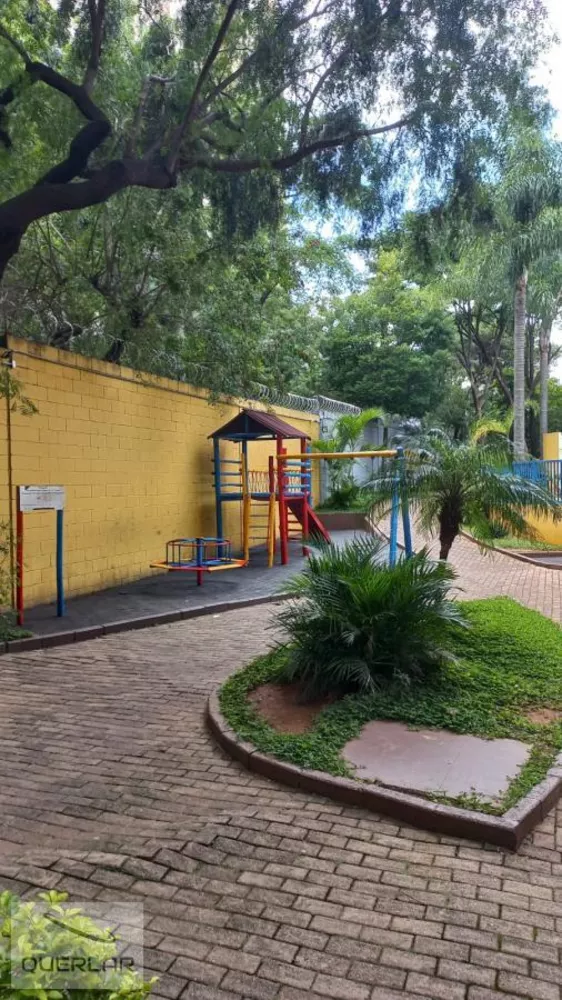 Apartamento, 2 quartos, 45 m² - Foto 5