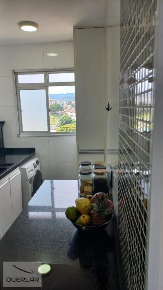 Apartamento, 2 quartos, 45 m² - Foto 12