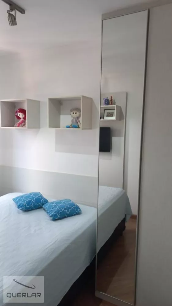 Apartamento, 2 quartos, 45 m² - Foto 8