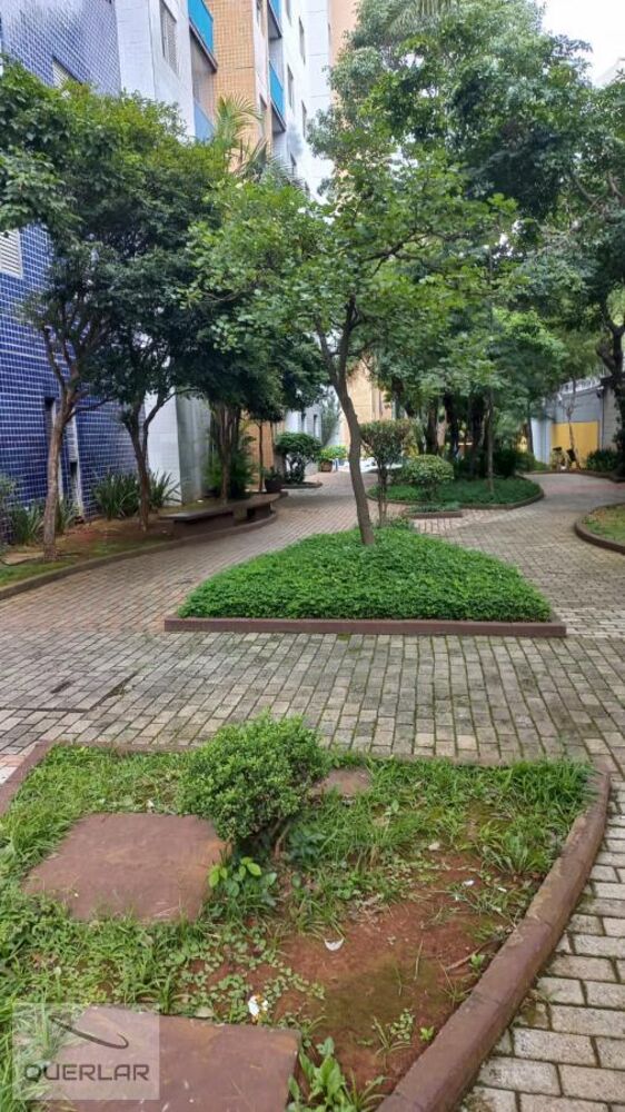Apartamento, 2 quartos, 45 m² - Foto 10
