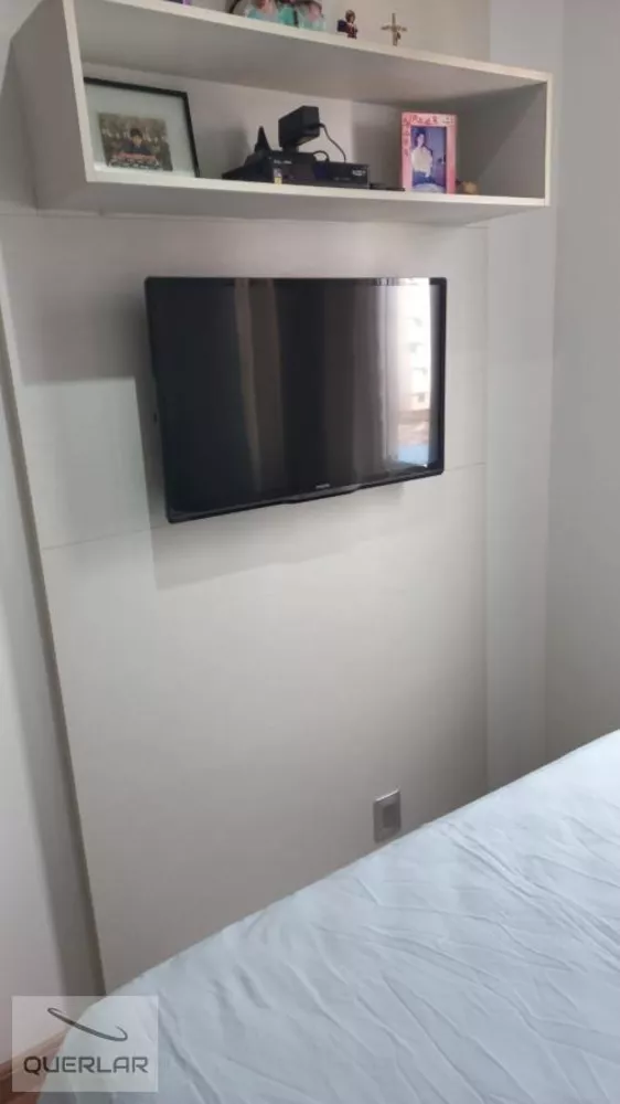 Apartamento, 2 quartos, 45 m² - Foto 7