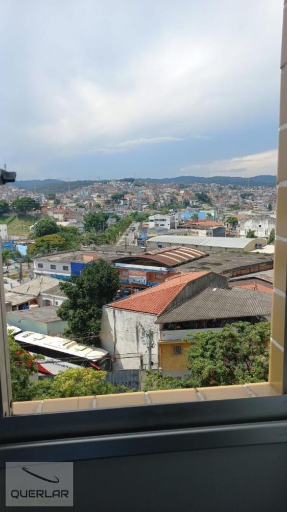 Apartamento, 2 quartos, 45 m² - Foto 11