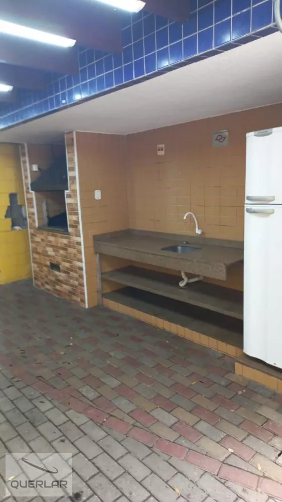Apartamento, 2 quartos, 45 m² - Foto 2