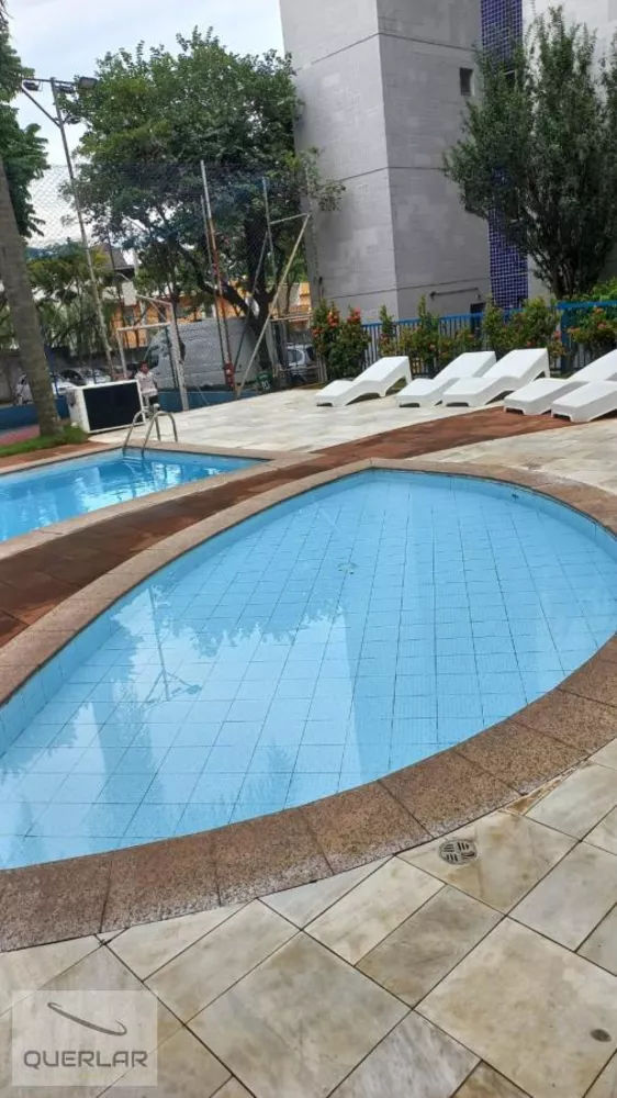 Apartamento, 2 quartos, 45 m² - Foto 1