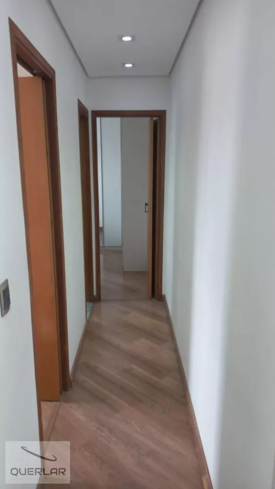 Apartamento, 2 quartos, 45 m² - Foto 3