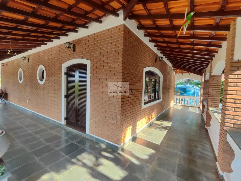 Casa, 3 quartos, 305 m² - Foto 1