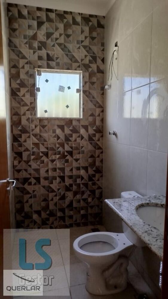 Casa à venda com 1 quarto, 70m² - Foto 3