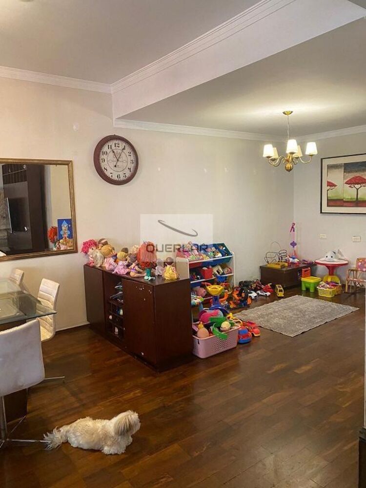 Casa, 3 quartos, 280 m² - Foto 1